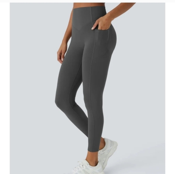 BUNDLE 3 PACK Woobilly Butt Lifting Leggings - Picture 1 of 6